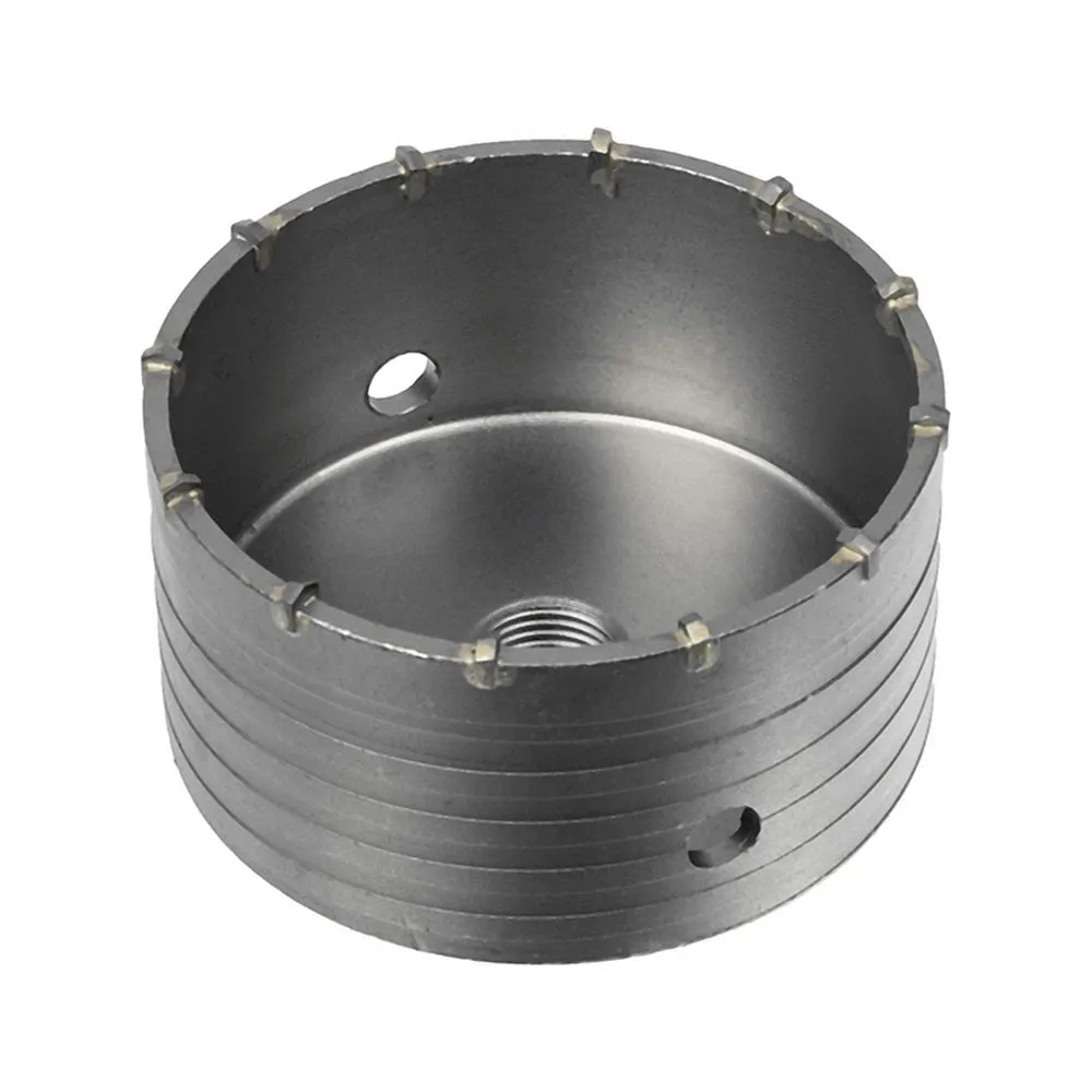 Коронка по бетону М22x110 мм Kranz KR-91-0419