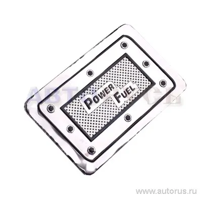 Наклейка на лючок бензобака LADA VSK 00-00038208