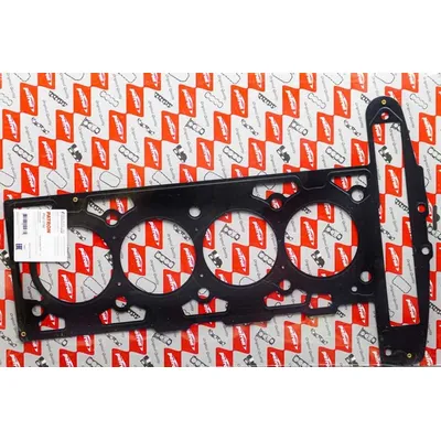 Прокладка ГБЦ Opel Astra. Vectra 2.2 16V X/Z22SE 00> PATRON PG20192