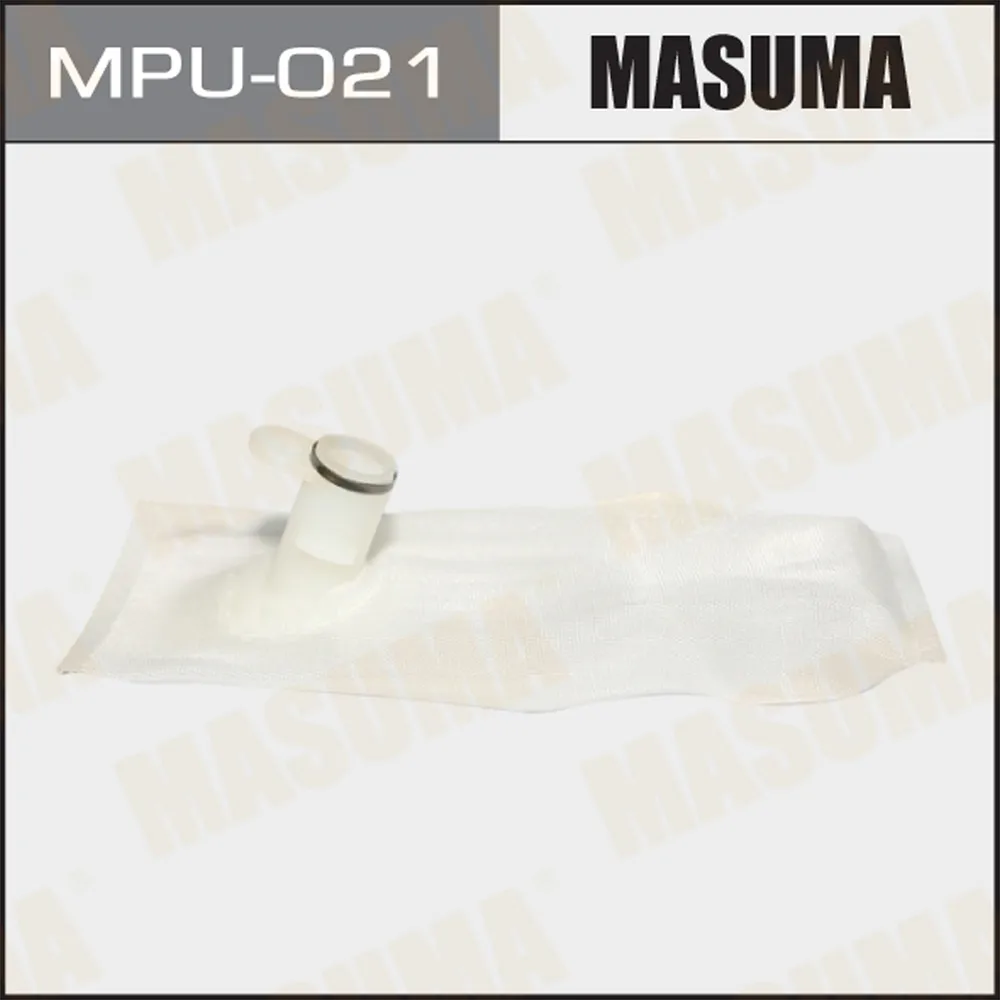 Фильтр бензонасоса NISSAN ALMERA MASUMA MPU-021