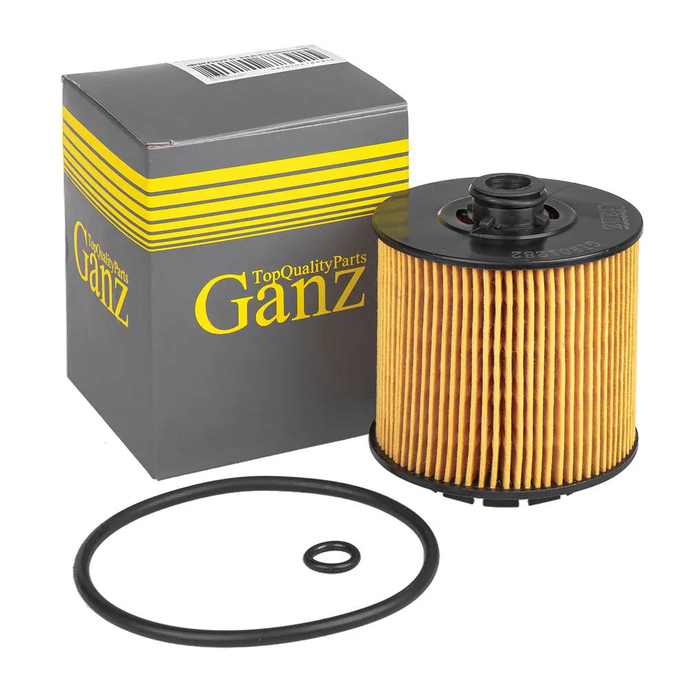 Фильтр масляный Geely Coolray SX11(20-)/Atlas Pro (20-) 1.5T GANZ GIR01282