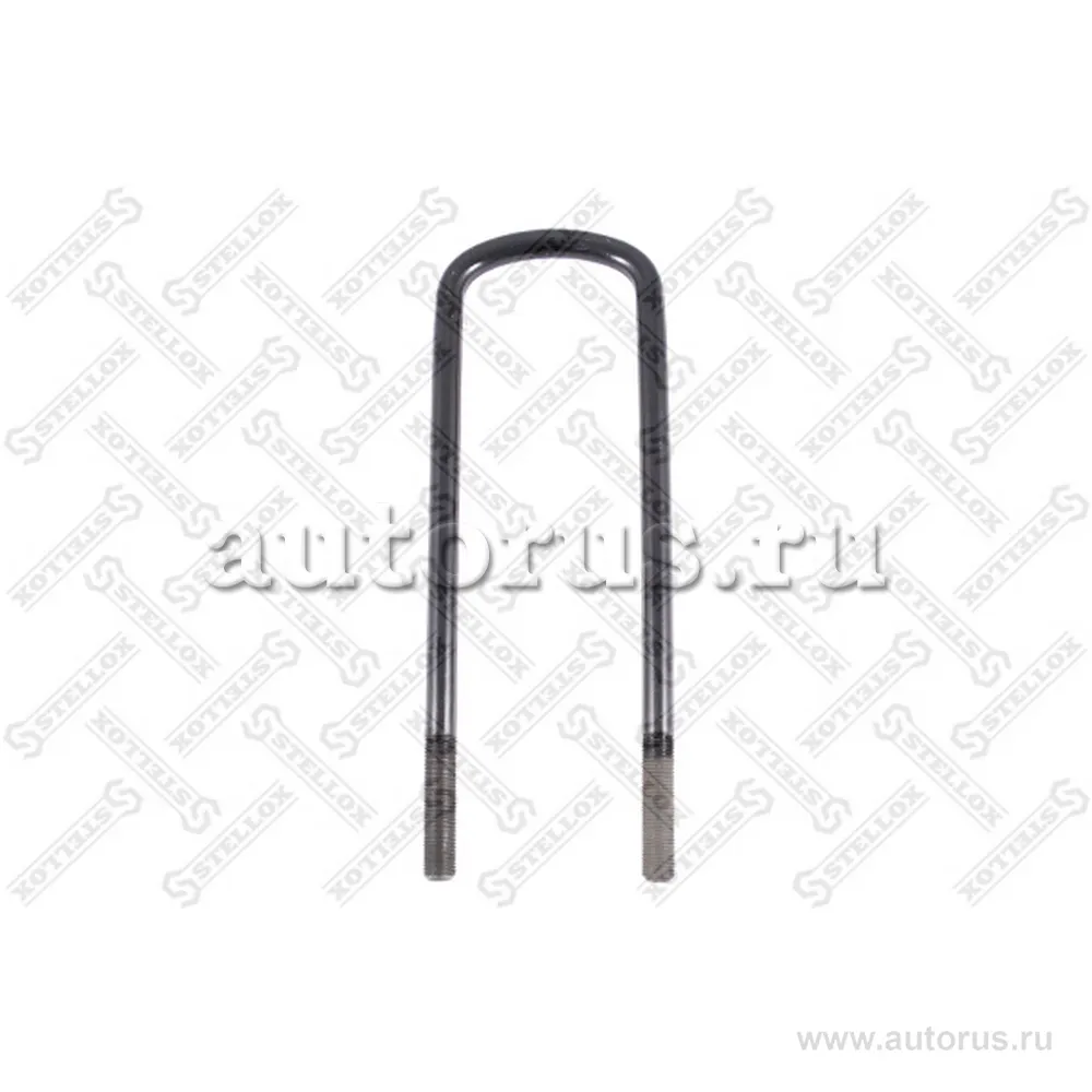 Стремянка 82xM16x1.5x300-U Omn MB STELLOX 84-64180-SX