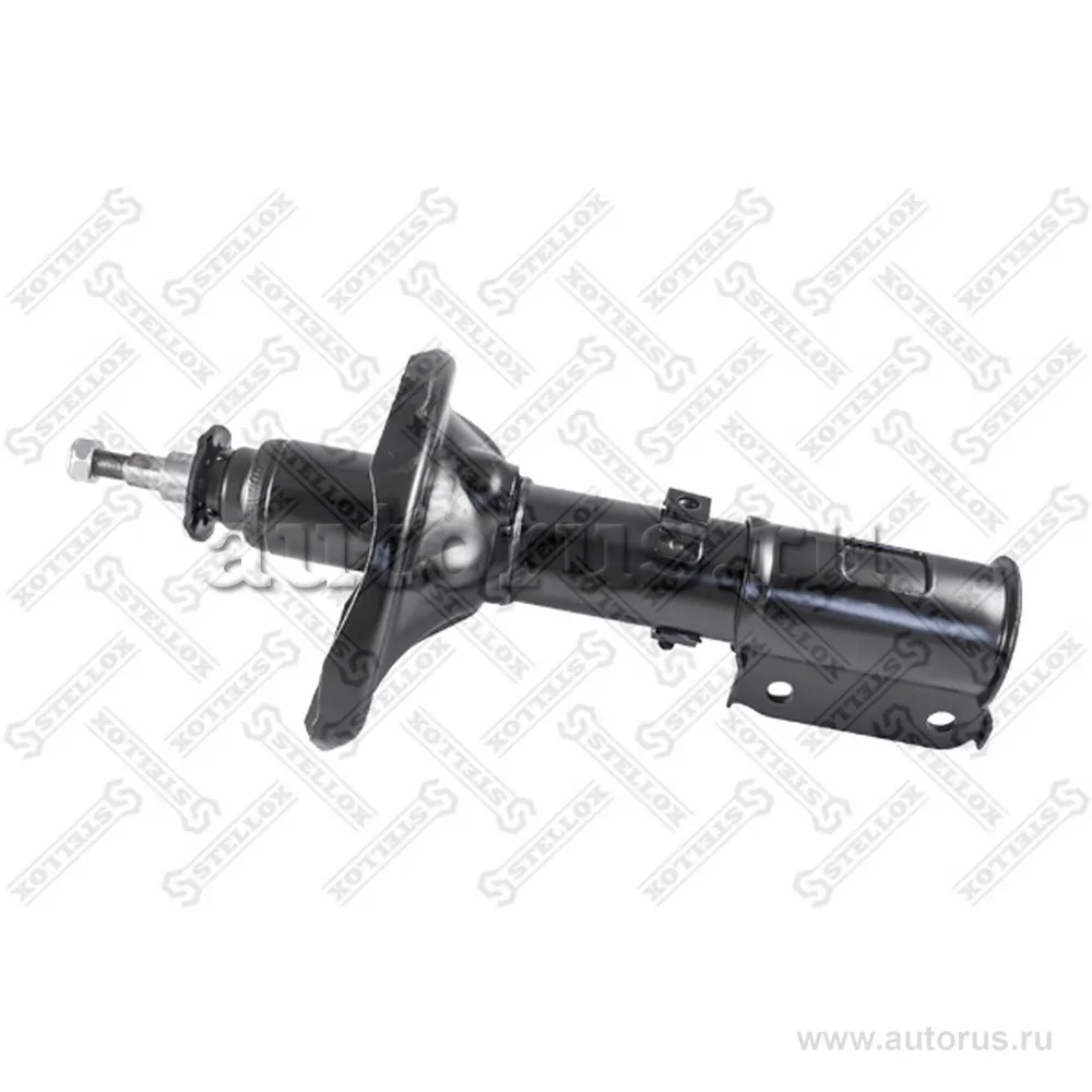 Амортизатор передний масляный Mitsubishi Galant 1.6-2.0 88-92 STELLOX 4114-0065-SX