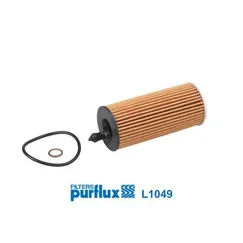 Масляный фильтр PURFLUX L1049