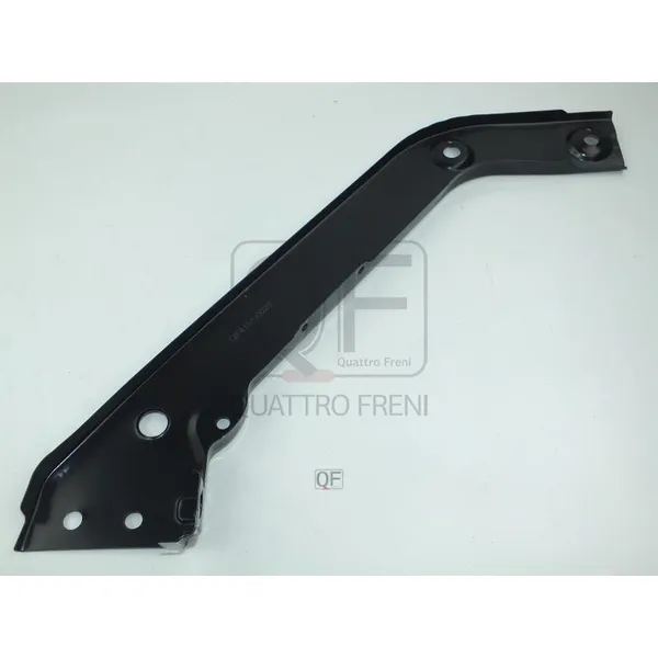 Кронштейн крепления фары LH QUATTRO FRENI QF41M00029