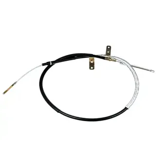 Трос ручного тормоза левый Chery Bonus A13 STELLOX 29-96205-SX