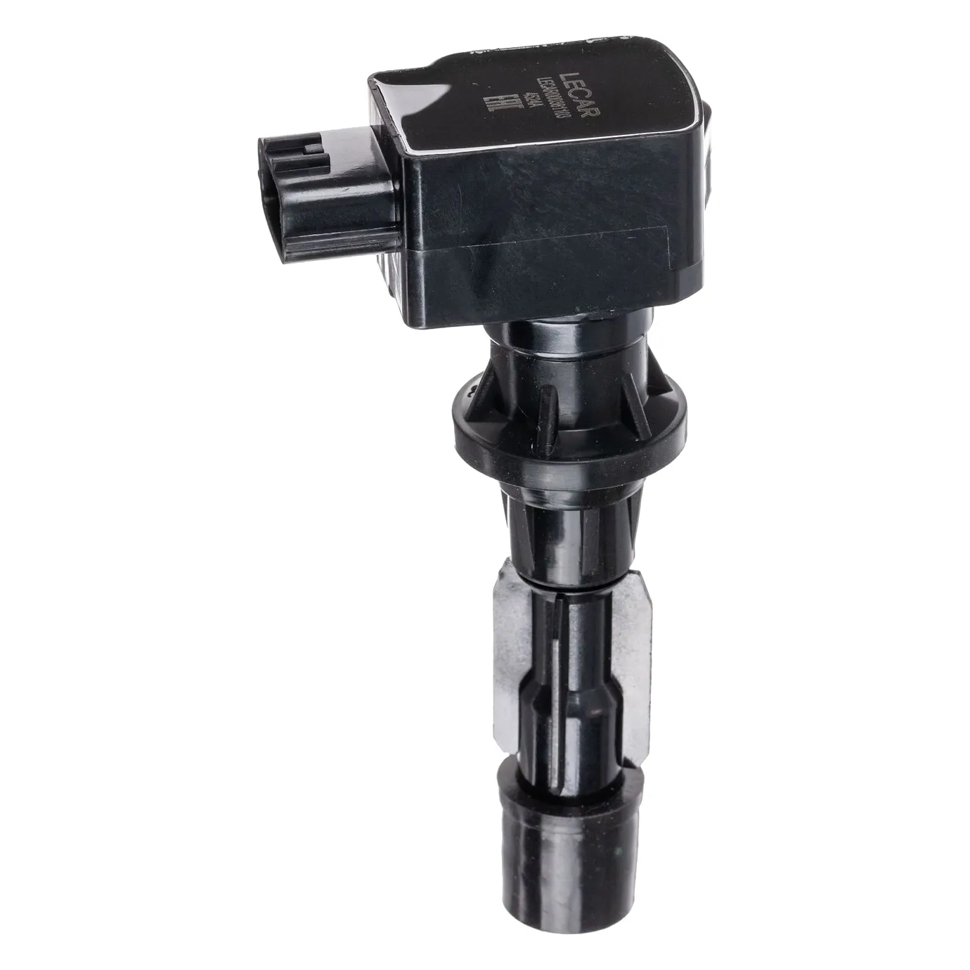 Катушка зажигания Mazda 3 BK/BL 03-13 2.0/2.3l, 6 GG/GH 02-13 2.0-2.5l, CX-7 06-12 2.3l LECAR LECAR000381103