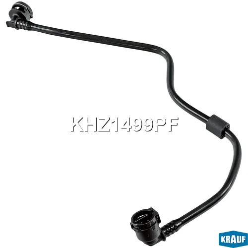 Трубка системы охлаждения KRAUF KHZ1499PF