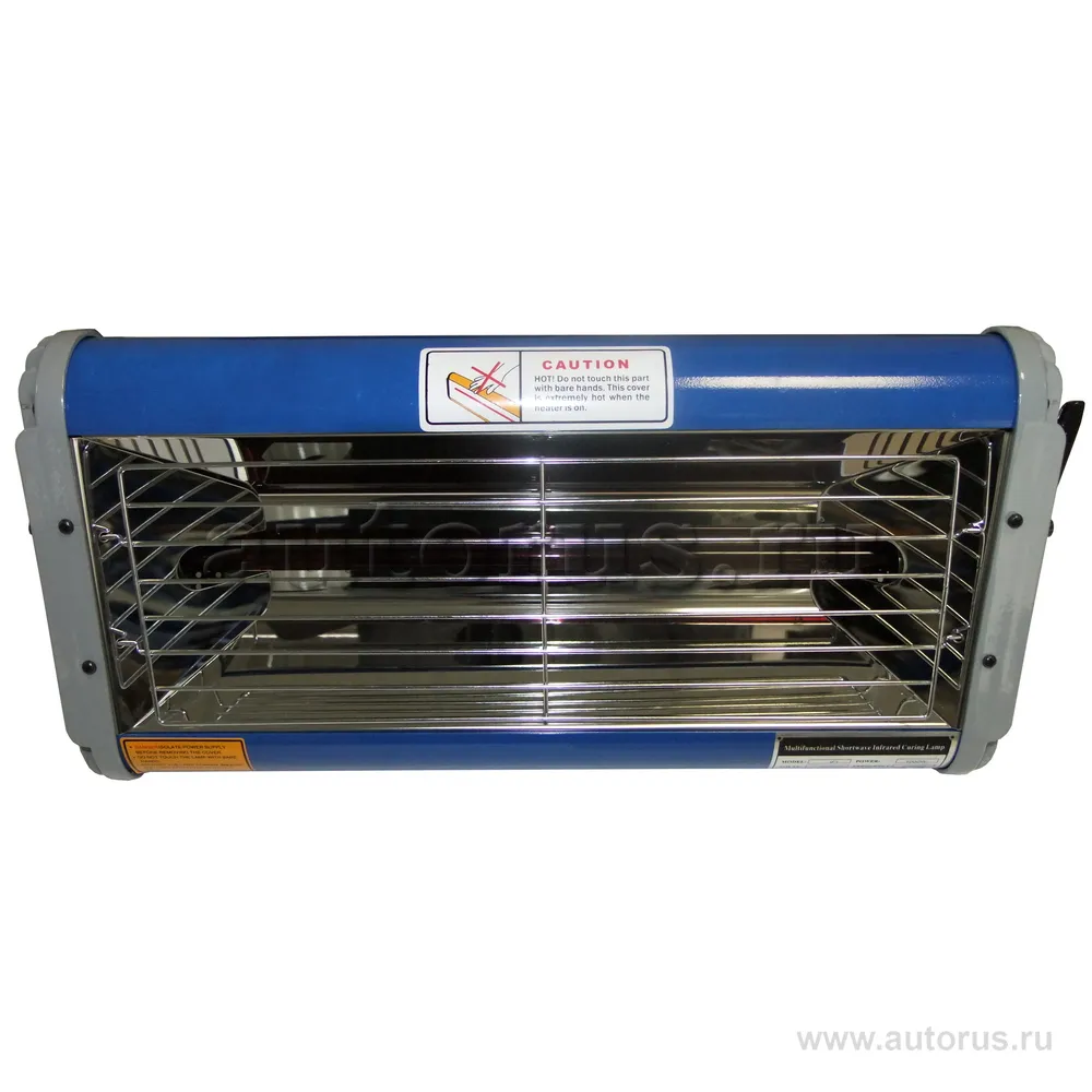 СУШКА Инфракрасная IF1 коротковолновая, 220 В, (состоит из 1 коробки) NORDBERG IF1