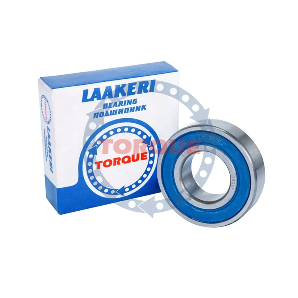 Подшипник шариковый TORQUE 62052RS