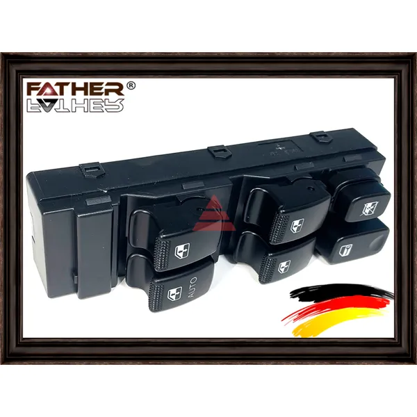 Блок кнопок FATHER F00339S11