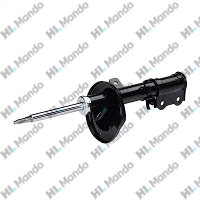 Амортизатор передний L KIA Shuma II Spectra 01-04 MANDO EX0K2NF34900