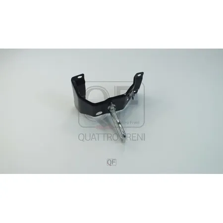 Замок капота ответная часть RH QUATTRO FRENI QF42G00038