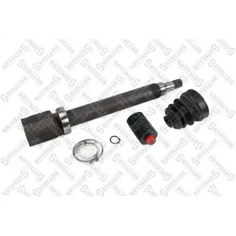 Шрус внутренний комплект ford focus ii 08 STELLOX 1601045SX