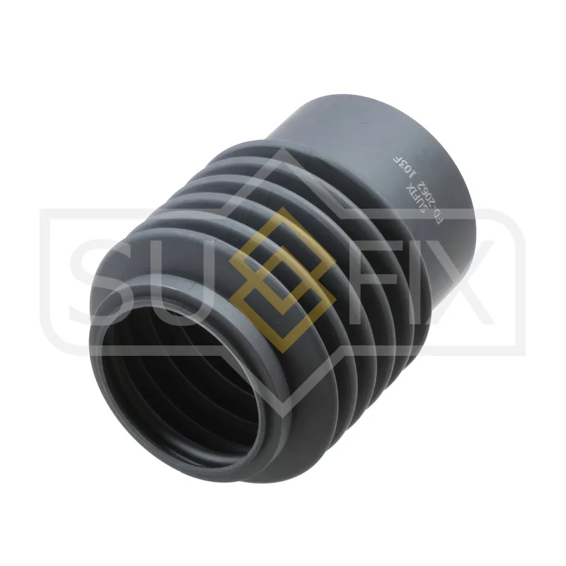 Пыльник амортизатора SUFIX FD-2062
