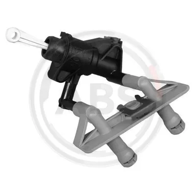 Цилиндр сцепления главный Tourneo/Transit/Focus (02-13) ABS 41099