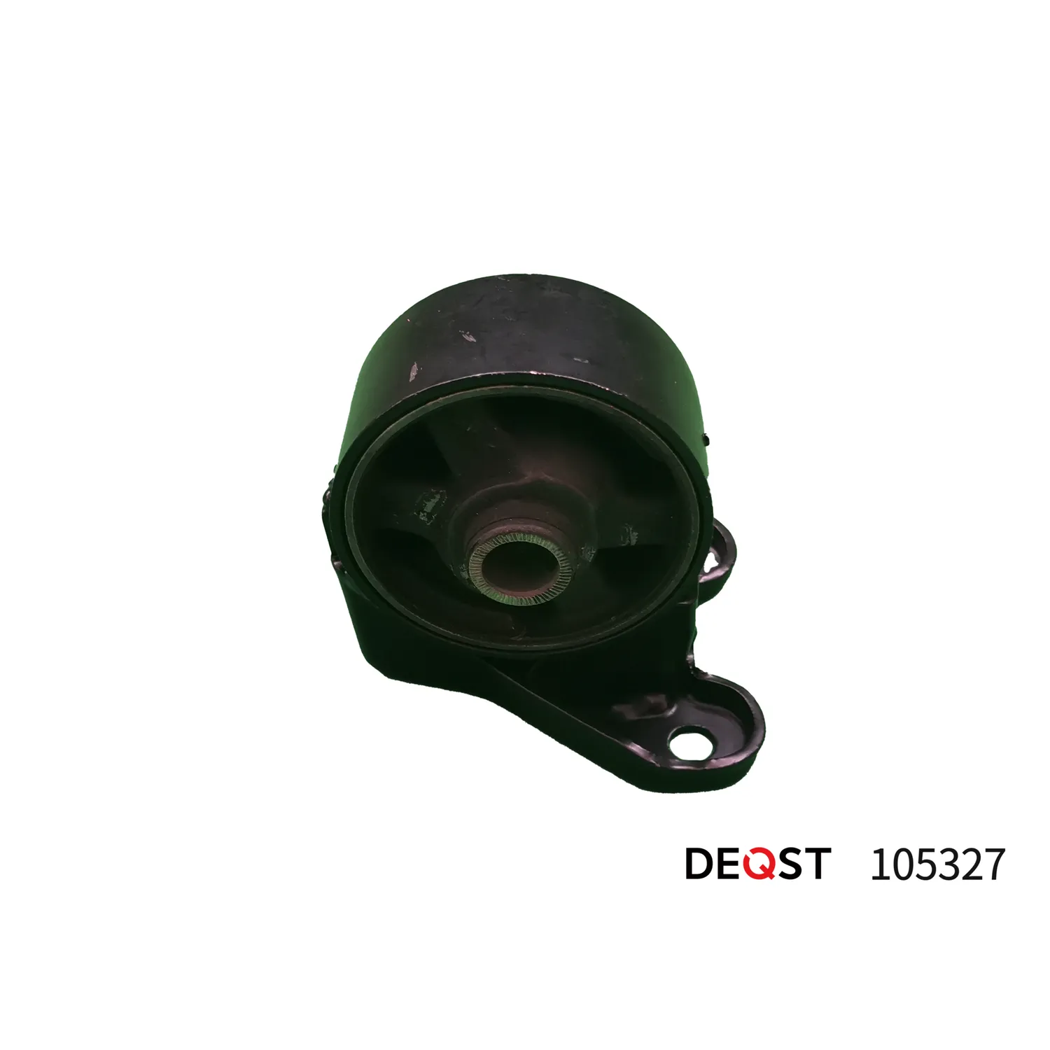 Опора двигател, МКПП передн HYUNDAI ELANTRA 00-06 1,6/1,8/2,0 DEQST 105327