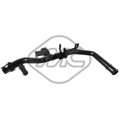 Трубка ож AUDI A4 I/AVANT I/VW PASSAT V/VRIANT V 1.9TDI 95-01 Metalcaucho 03207