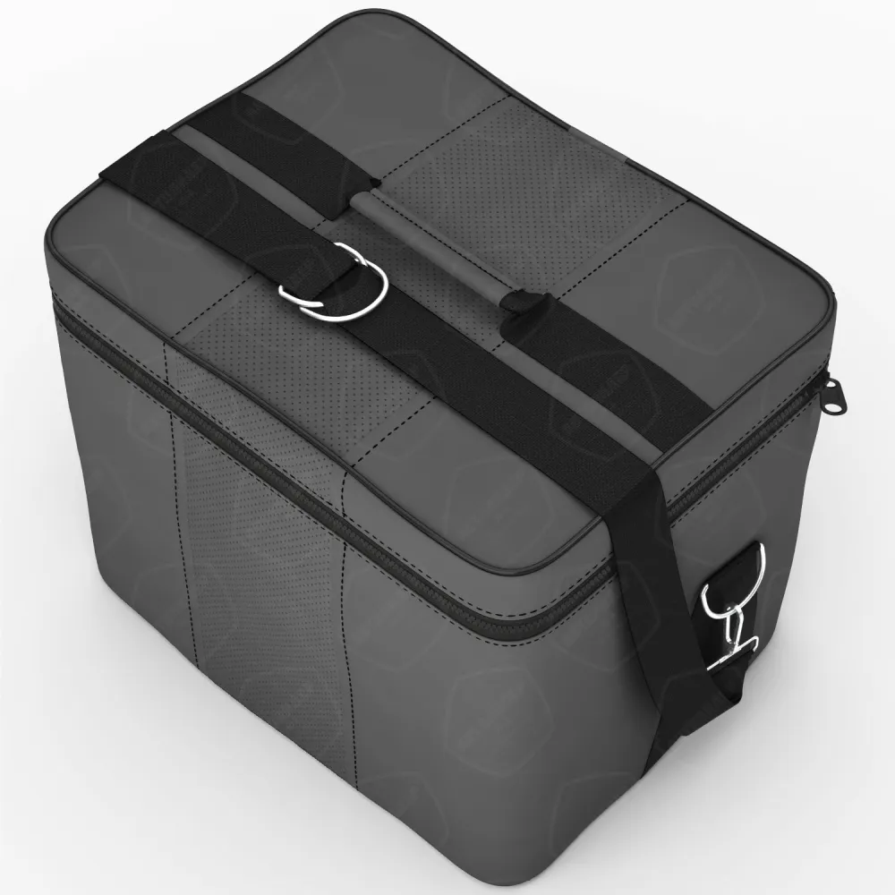 Автомобильная сумка (30х30х20 см) AVTOLIDER1 ASEK-0120