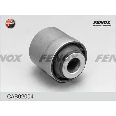 Сайлентблок HONDA ACCORD WAGON/TOURER 02-08, ELYSION 04-, LAGR FENOX CAB02004