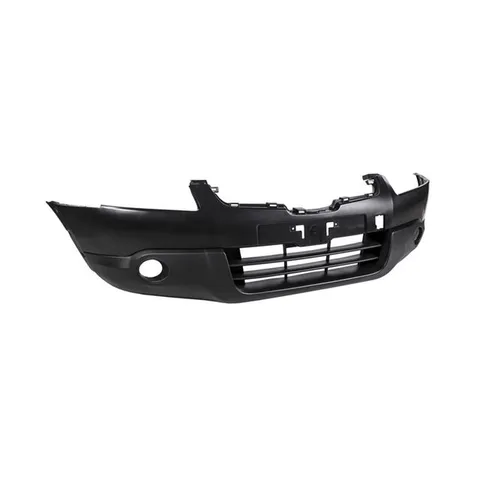 Бампер передний QASHQAI 2006-2010 NS04256BA