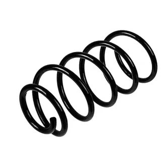 Пружина передняя 40 142 01 Daewoo Lacetti 1.4 16V/1.6 04> ZENTPARTS Z37960