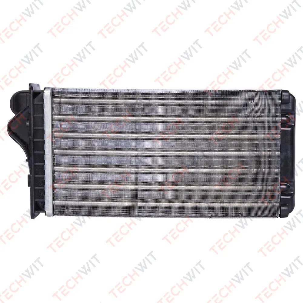 Радиатор отопителя салона 245x135x 40 CITROEN Xsara Picasso/PEUGEOT 206 1.1-2.0HDi 1998- TECHWIT CC006PSA014AL