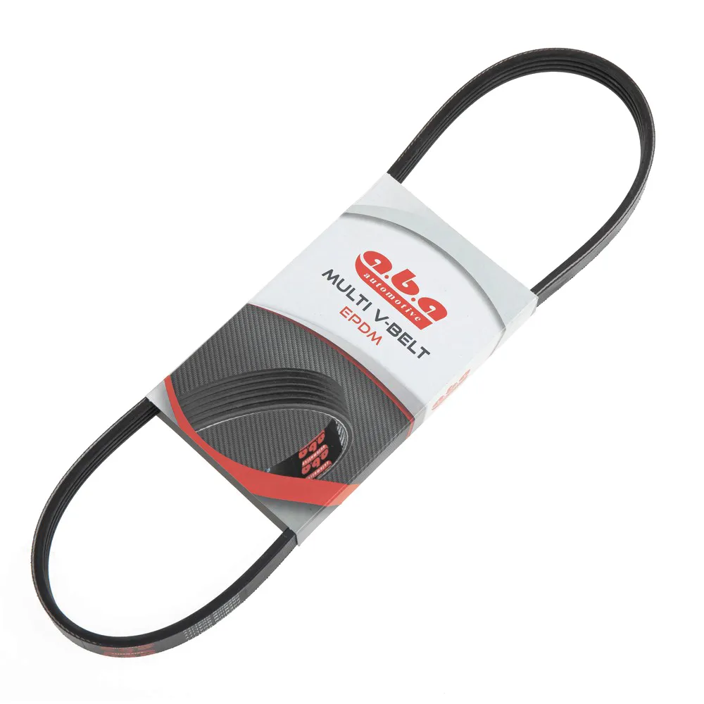 Ремень поликлиновый ABA AUTOMOTIVE 4PK803