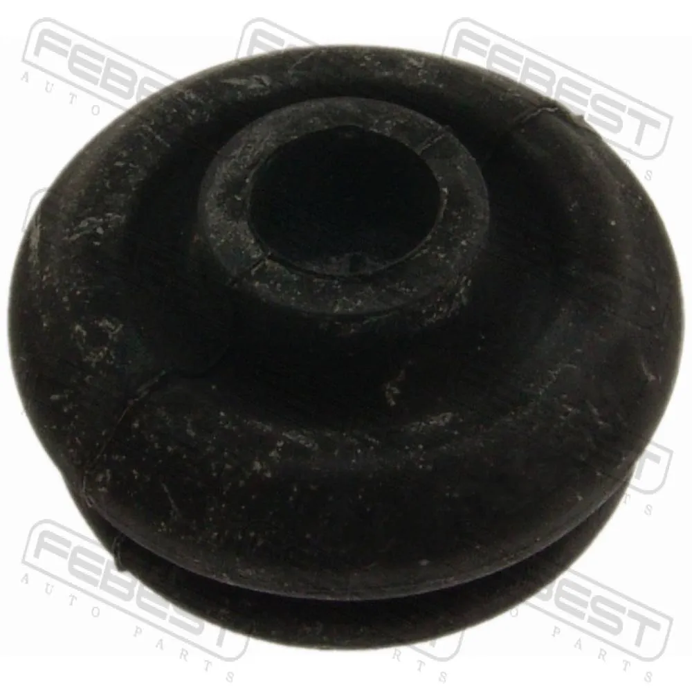 Втулка переднего амортизатора MITSUBISHI LEGNUM EA,EC# 1996.06-2002.08 [JPN] FEBEST MSB-739