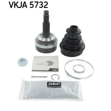 Комплект ШРУСа SKF VKJA5732