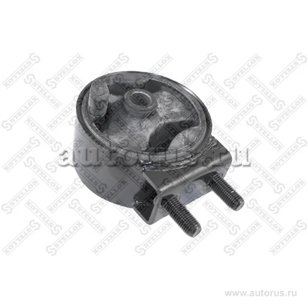 Подушка ДВС пер.л.+п.Mazda 323 BG 1.7D STELLOX 2571038_SX