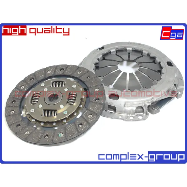 Комплект сцепления 3125059635 CGA 8PWC2002RA