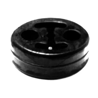 Кронштейн глушителя FORD-ROVER-MAZDA-VOLVO-HONDA-ISUZU METALCAUCHO 41023