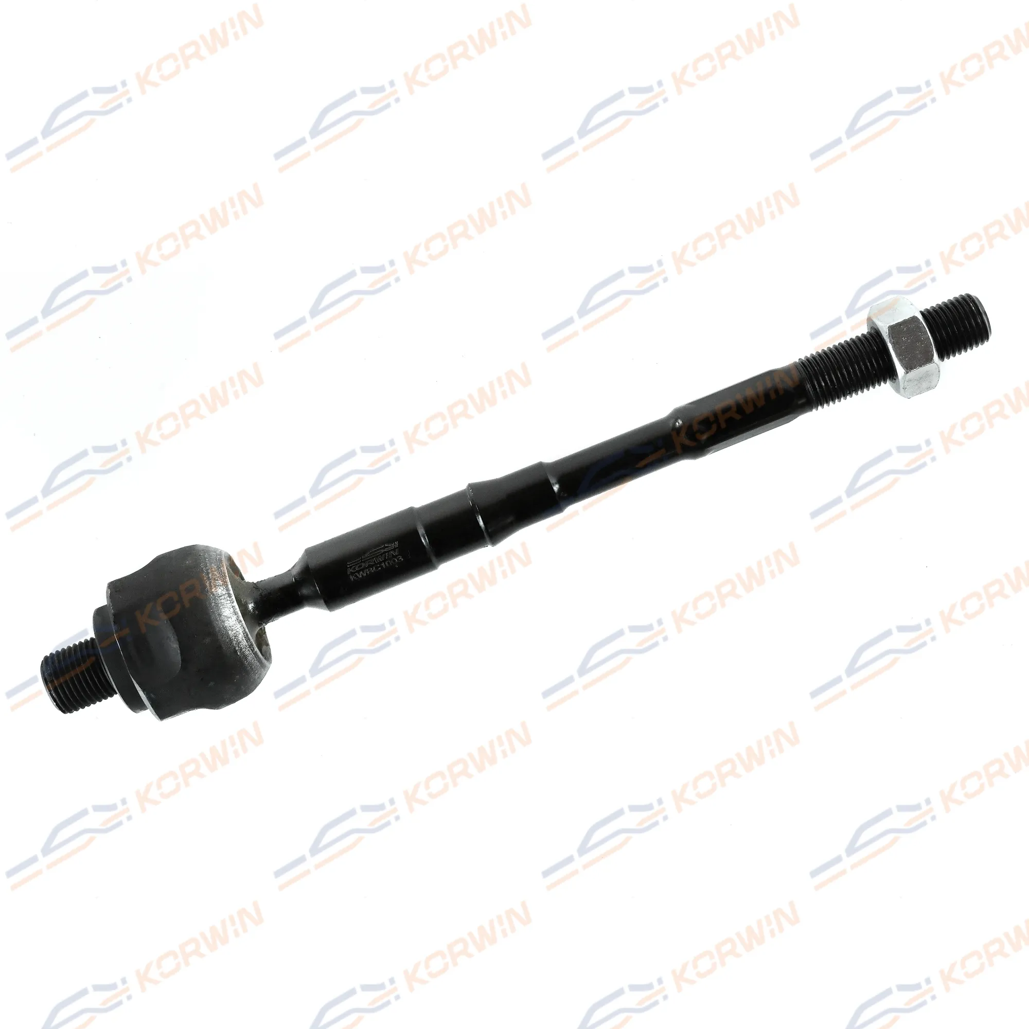 Тяга рулевая FORD EXPLORER (U2_) 13- KORWIN KWBC1002