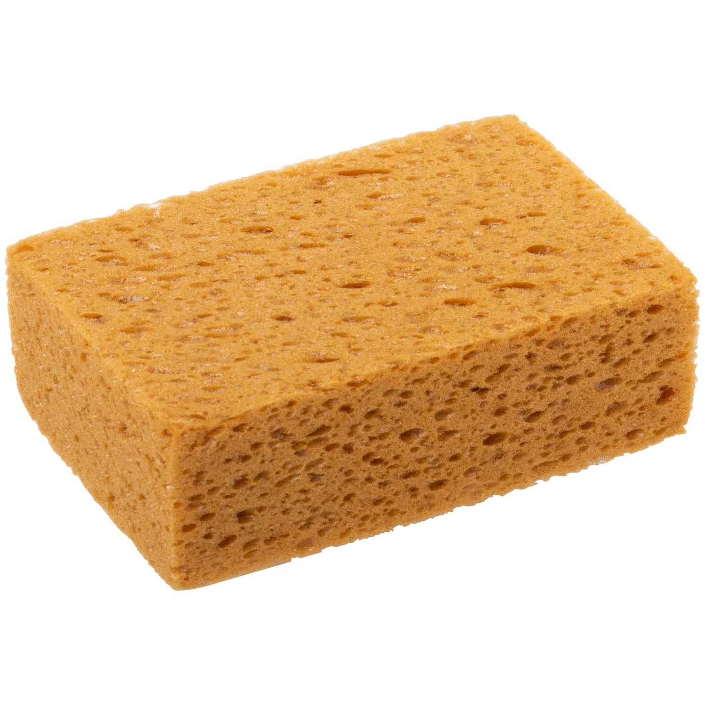 Синтетическая губка, 150 х 100 х 50 мм MASTER COLOR 30-2102