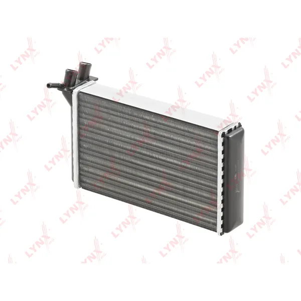 Радиатор отопителя LADA 2110-12 96-03 LYNXauto RH-0337
