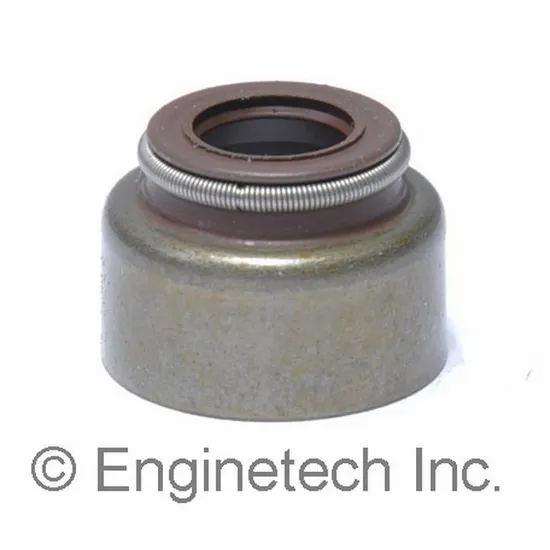 Колпачок маслосъ м, 1 шт., ENGINETECH S2969