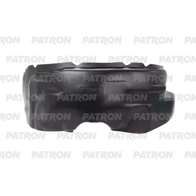 Подкрылок передний правый Mitsubishi Pajero IV 2010 (закрыва PATRON P72-2303AR