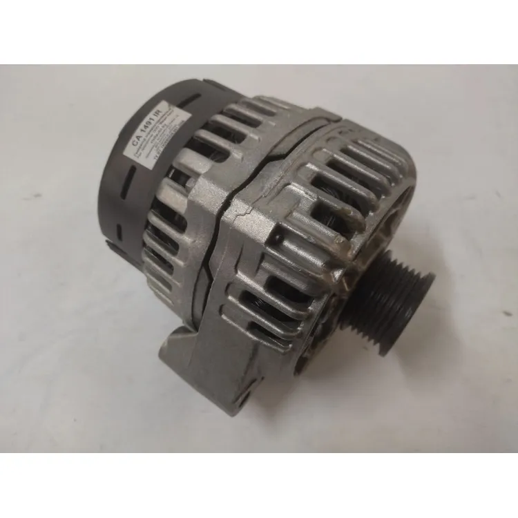 Генератор 14V 150A, MB, Уценка MB VIZIT-AUTO CA1491IR-N1 Уценка