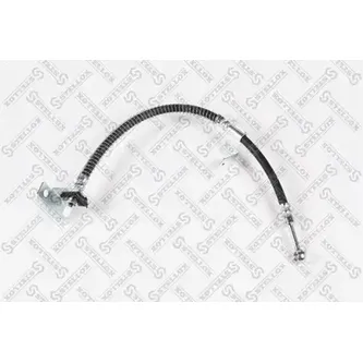 Шланг тормозной передний левый Hyundai Getz 1.1/1.3/1.4 02> STELLOX 27-00219-SX