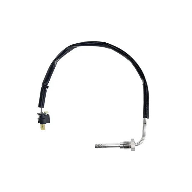 Датчик тепературы ОГ MB W221 Sprinter CDi 09-, шт NTY EGTME001