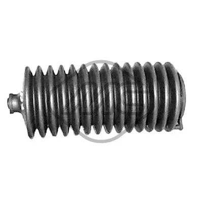 ПЫЛЬНИК РУЛЕВОЙ CIT BERLINGO/C15/ZX/PGT 205/306/309/PARTNER Metalcaucho 00268