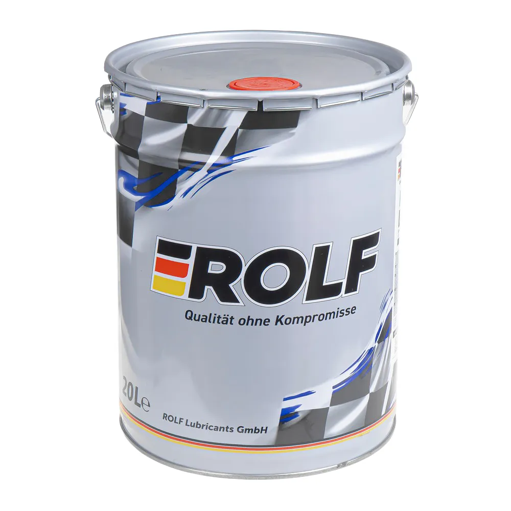 Масло моторное ROLF KRAFTON S7 M 10W-40 ACEA E4 синтетика 20л 322461