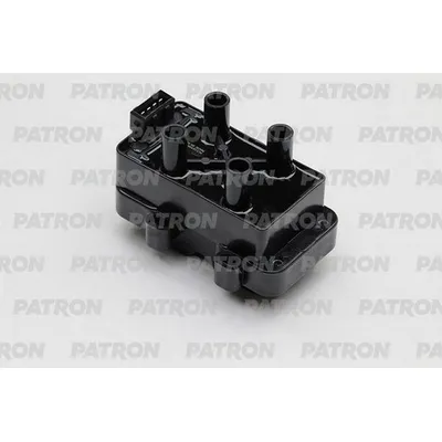 Катушка зажигания Renault: Clio, Kangoo, Twingo, Megane, Laguna 1.2, PATRON PCI1034KOR