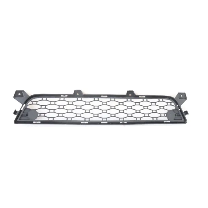 Решетка бампера переднего Volvo XC60 2008-2013 DoCar 30763422DCR