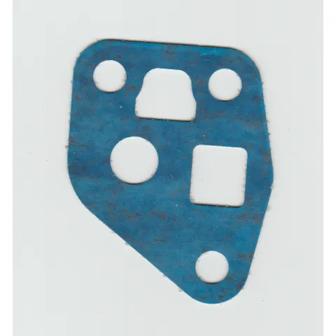 Прокладка теплообменника [12270878] WEICHAI VILITAN 15301VLT