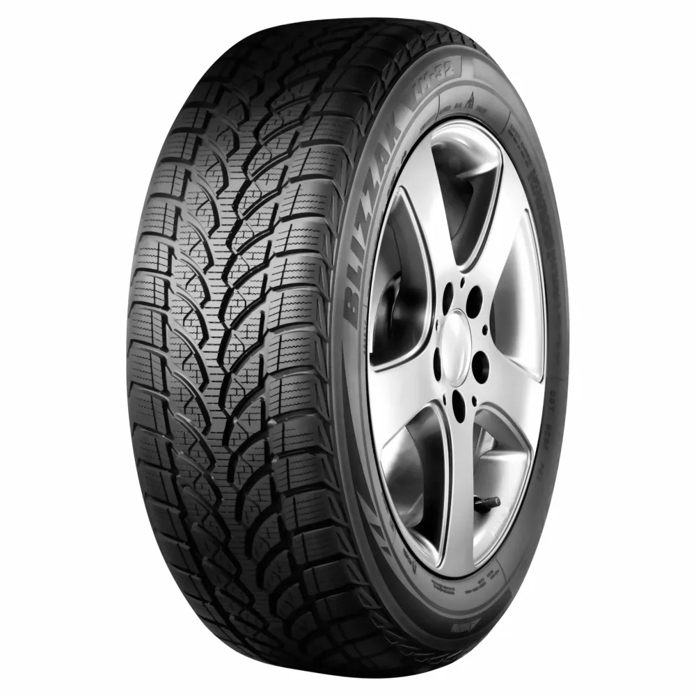 Шина R18 215/45 Bridgestone Blizzak LM-32 93V XL зима 9725