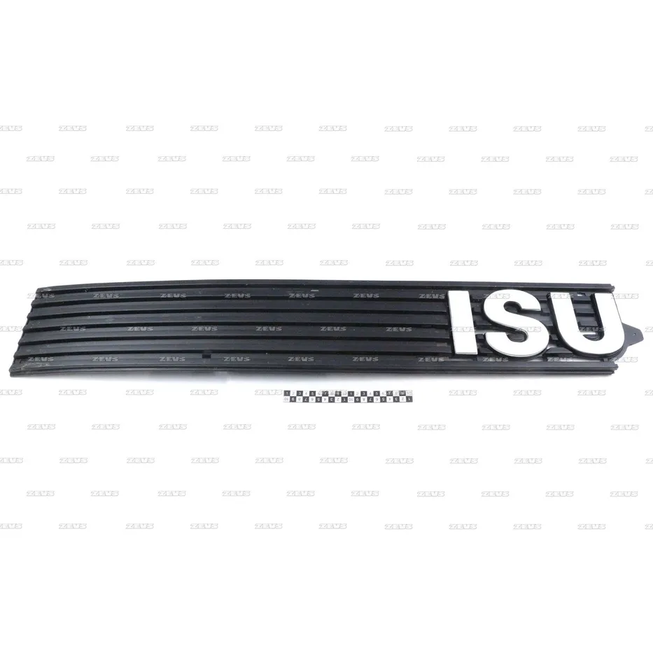 Решетка ZEVS 05-7212