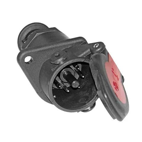 Розетка ABS/EBS [4460084042] 7 контактов ATD ATD62706