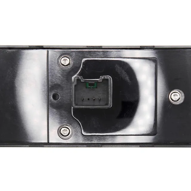 Переключатель стеклоподъемников FORD FOCUS II 2008 C-MAX 2007-/3 PINS/